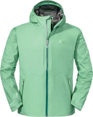 Produktbild von Jacken Schöffel Sommer Trekking wanderjacke 3-lagen Ryten 236676055