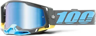 Produktbild von 100% Brille Racecraft 2 TRINIDADMIR BL