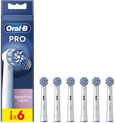 Produktbild von ORAL-B Bürstenkopf – 80731331 – für elektrische Zahnbürste