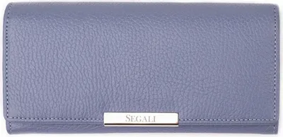 Image de Porte-monnaie en cuir pour femmes