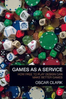 Immagine prodotto di Giochi come servizio