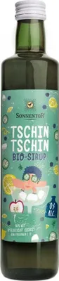 Image de Sirop pour mocktail - Tschin Tschin 0%Alc. 500ml