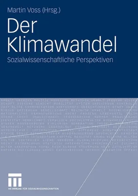Produktbild von Der Klimawandel