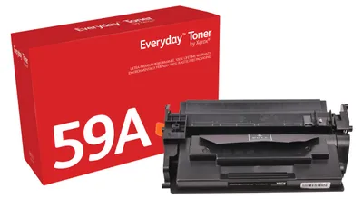 Obrázok produktu pre Xerox 006R04418 Xerox Toner Everyday HP 59A (CF259A) Black