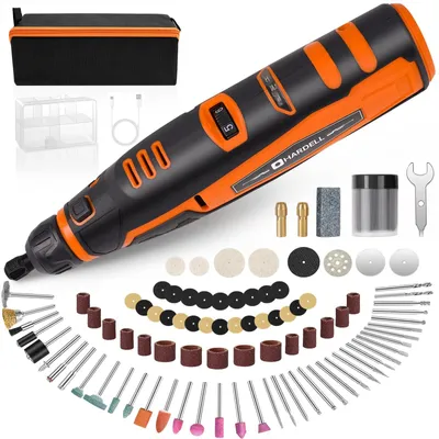 Immagine prodotto di Utensile elettrico a batteria, 12 V
