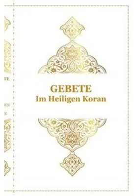 Produktbild von Gebete - Im Heiligen Koran