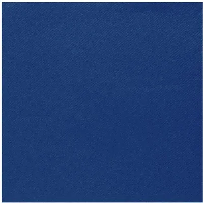 Produktbild von 800 grosse Servietten blau Airlaid 40 x 40 cm