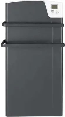 Obrázek produktu pro Koupelnový konvektor ATLANTIC KEA Grey 841524