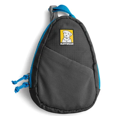 Obrázok produktu pre Ruffwear Zásobník na sáčky Twilight Gray 16 x11cm