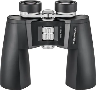 Image de Eschenbach jumelles trophy Porro 10*50
