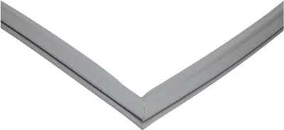 Produktbild von easyPART passend für 00714380 BOSCH Türdichtung für Kühlteil in KühlGefrierKombination