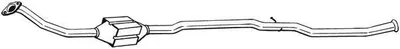 Produktbild von Bosal Katalysator 099-316