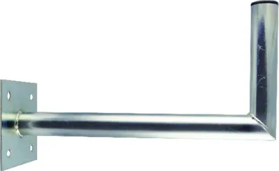 Produktbild von Schwaiger SAT Wandhalter Stahl 60-90cm
