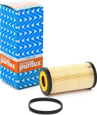Immagine prodotto di Filtro dell'olio