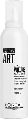 Immagine prodotto di L'Oreal Proffesionnel Tecni Art Full Volume Extra 250ml