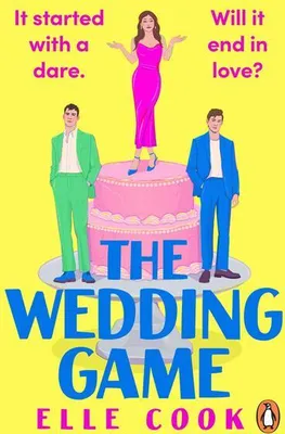 Immagine prodotto di The Wedding Game