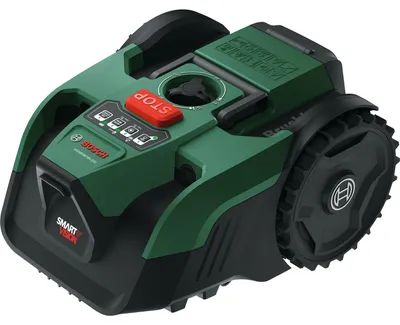 Immagine prodotto di Robot tosaerba VISIMOW18V-200