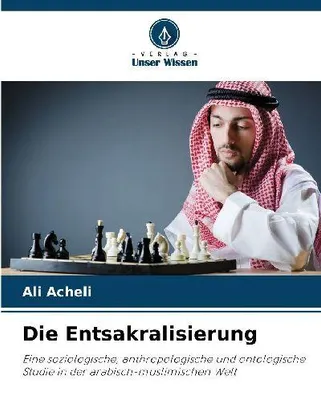 Produktbild von Die Entsakralisierung