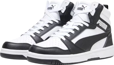 Produktbild von Puma Rebound V6 Sportschuhe Weiß EU 44 Herren Weiß EU 44