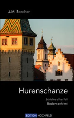 Image de Hurenschanze – Ein Krimi über Familienkonflikte und einen Vermisstenfall
