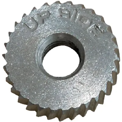 Produktbild von Ersatzrad, für KK2110640