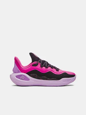 Produktbild von Under Armour Unisex-Schuhe CURRY 11 GD 13