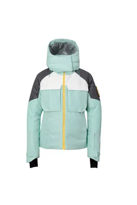 Produktbild von Damen Phenix Alpine Crossover Skijacke M
