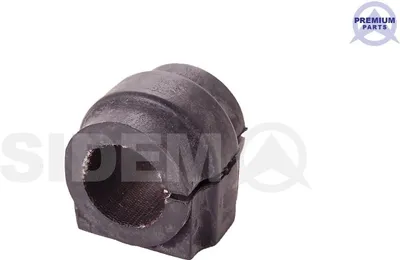 Produktbild von SIDEM 821823 Lagerung Stabilisator Stabigummi Vorne für BMW 3 Touring (E91) 3 Limousine (E90) 3 Coupe (E92) 3 Cabrio (E93) für MINI Schrägheck (R56)