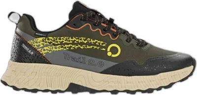Produktbild von Laufschuhe Atom 10091-483601 für Unisex