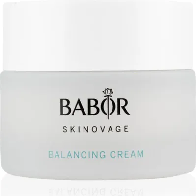 Immagine prodotto di Babor Skinovage Crema equilibrante 50 ml