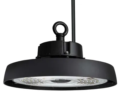 Image de Ledvion LED High Bay Projecteur Lentille 60° IP65 80W 192 lm 4000K