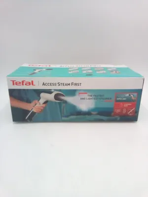 Produktbild von Tefal DT 6131 Access Steam First Dampfbürste