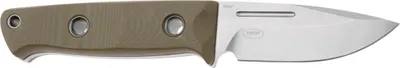 Productafbeelding van Benchmade 165-1 Mini Bushcrafter survivalmes
