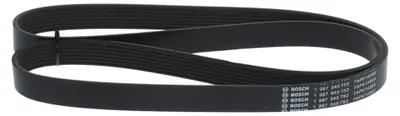 Produktbild von BOSCH Keilrippenriemen 1458mm für HONDA CR-V IV (RM) 1 987 945 753