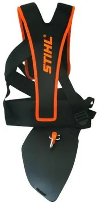 Produktbild von STIHL Forstgurt ADVANCE Tragegurt Doppelschultergurt 41477109003