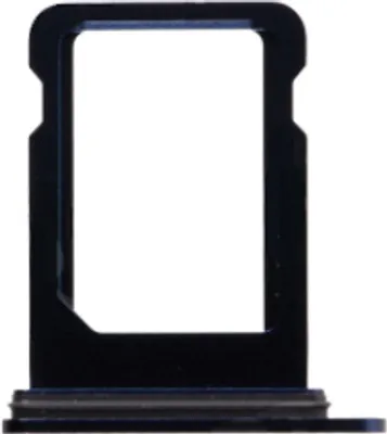 Zdjęcie produktu dla SZUFLADKA TACKA KARTY SIM DO iPhone 12 NIEBIESKI