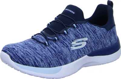 Produktbild von Skechers Schuhe Dynamight Breakthrou, 12991NVLB
