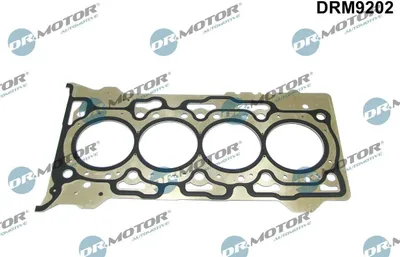 Produktbild von DR.MOTOR AUTOMOTIVE DRM9202 Zylinderkopfdichtung für MITSUBISHI ASX (GAW) OUTLANDER III (GGW, GFW, ZJ) Outlander II SUV (CWW)