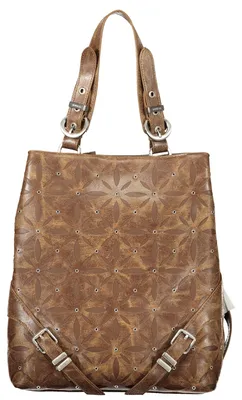 Image de Sac à dos marron DESIGUAL pour femme