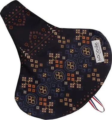Image de Housse de selle HOOODIE Indo