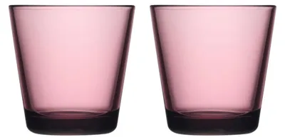 Obrázek produktu pro ittala Kartio tumbler 21cl calluna 2ks 1070585
