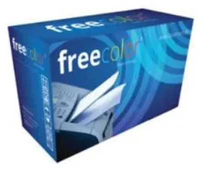 Productafbeelding van Freecolor J18069F7 Freecolor Toner Brother TN-910BK black 9000 Seiten kompatibel
