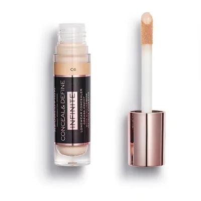 Produktbild von Revolution Conceal & Define Infinite