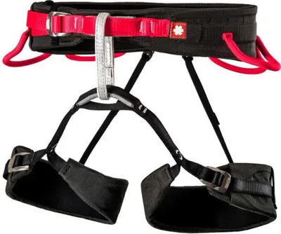 Produktbild von Levit Lady, F, S, Black / Red - Ocun