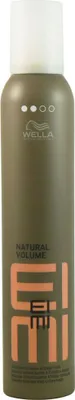 Image de Wella EIMI Natural Volume 500 ml