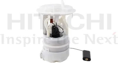 Produktbild von HITACHI Benzinpumpe 2502759 für CITROËN C2 Schrägheck (JM) elektrisch