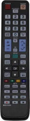 Immagine prodotto di azurano Telecomando per SAMSUNG BN59-01039A  BN5901039A LE32C650  LE32C670  LE37C650  LE37C670  LE40C650  LE40C670