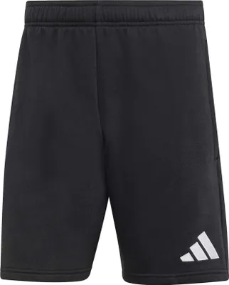 Produktbild von adidas Entrada 26 Sweat Shorts XL BLACK/WHITE