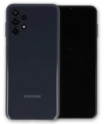 Zdjęcie produktu dla Samsung Galaxy A13 , 16,8 cm (6.6"), 1080 x 2408 px, 4 GB, 64 GB, 50 MP, Czarny
