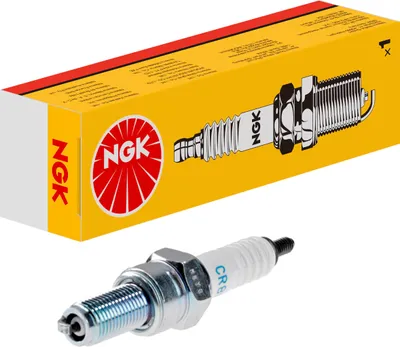 Productafbeelding van NGK bougie CR10E voor